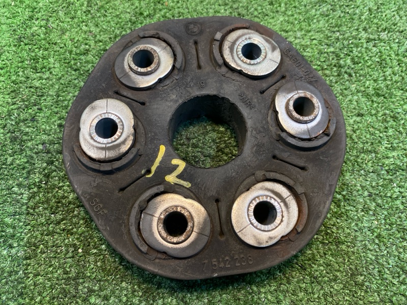 Муфта карданного вала, 1850 рублей, Фроловское