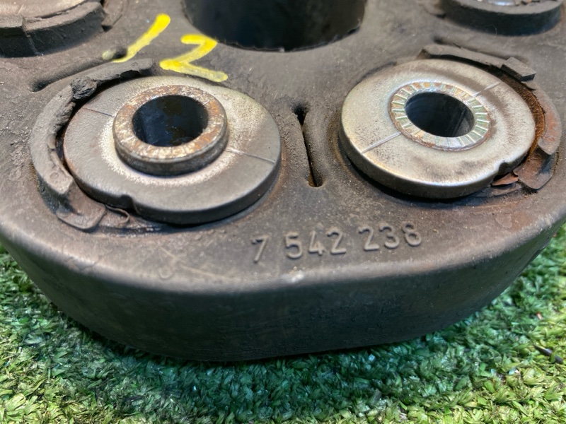 Муфта карданного вала, 1850 рублей, Фроловское