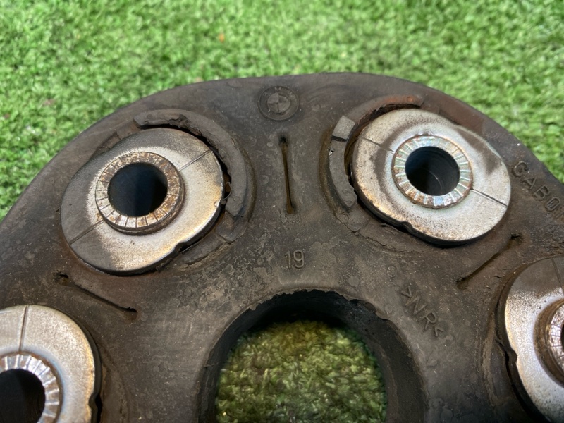 Муфта карданного вала, 1850 рублей, Фроловское