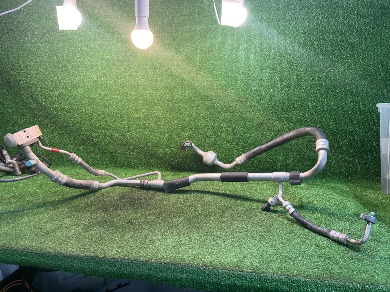 Трубка кондиционера, 8500 рублей, Фроловское