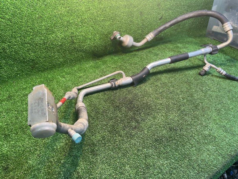 Трубка кондиционера, 8500 рублей, Фроловское