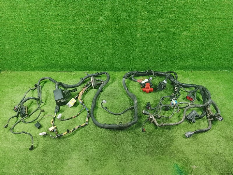 Проводка ДВС, 15000 рублей, Фроловское