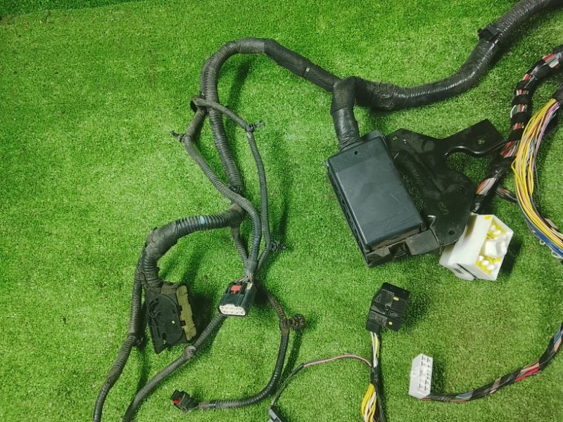 Проводка ДВС, 15000 рублей, Фроловское