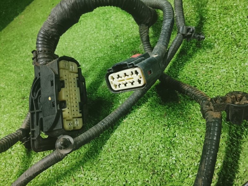 Проводка ДВС, 15000 рублей, Фроловское