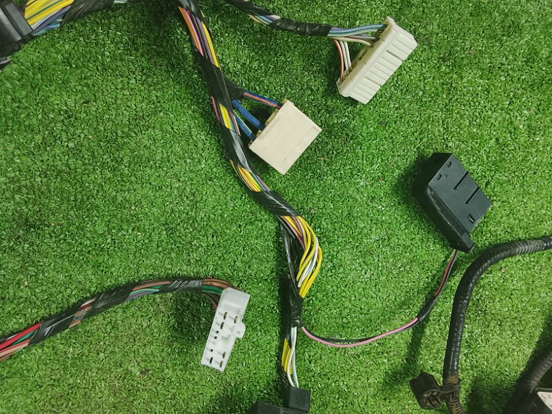 Проводка ДВС, 15000 рублей, Фроловское