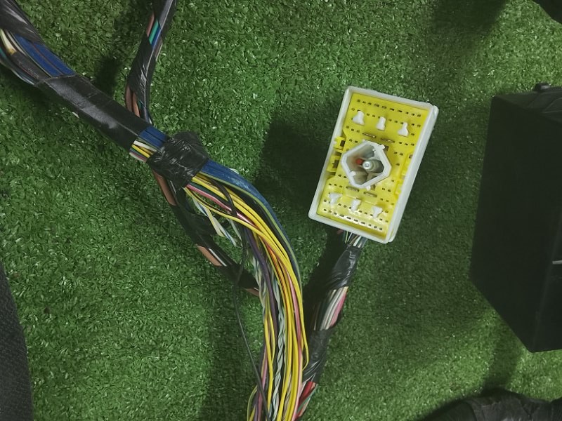 Проводка ДВС, 15000 рублей, Фроловское