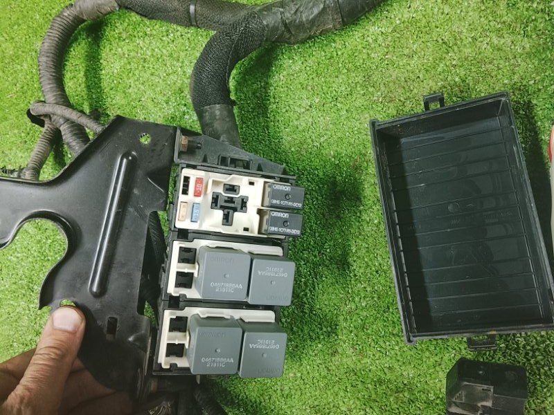 Проводка ДВС, 15000 рублей, Фроловское