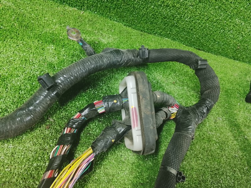 Проводка ДВС, 15000 рублей, Фроловское