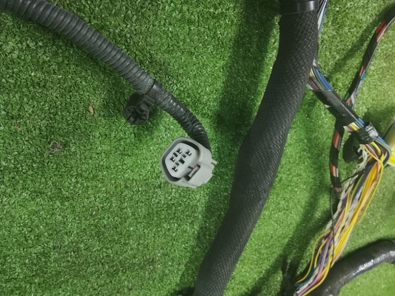 Проводка ДВС, 15000 рублей, Фроловское