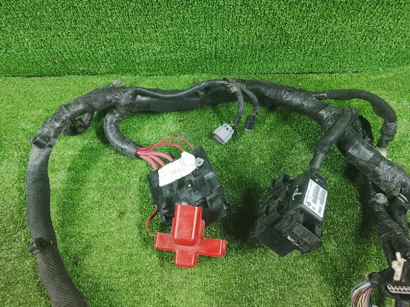 Проводка ДВС, 15000 рублей, Фроловское