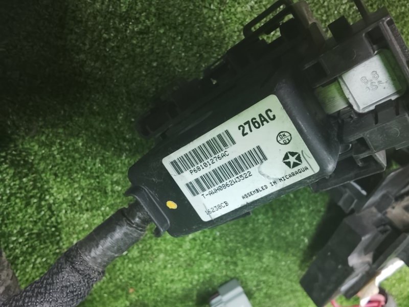 Проводка ДВС, 15000 рублей, Фроловское