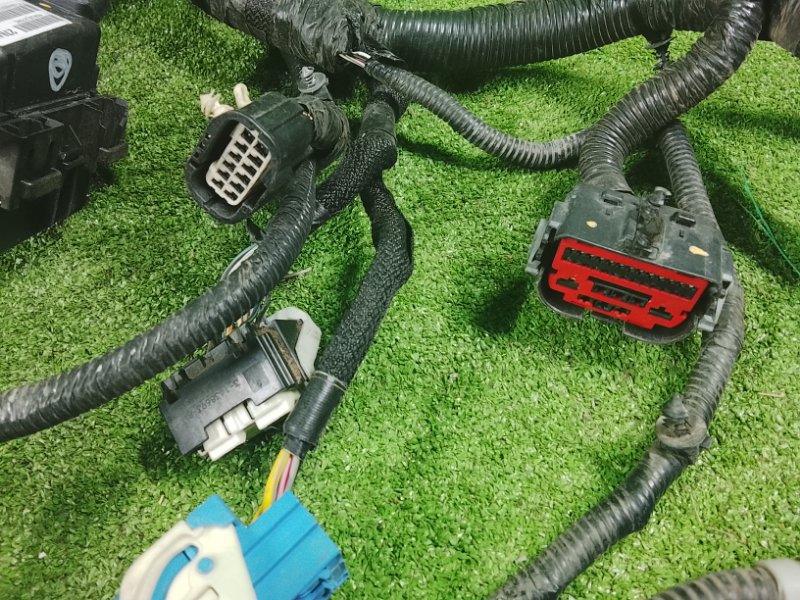 Проводка ДВС, 15000 рублей, Фроловское