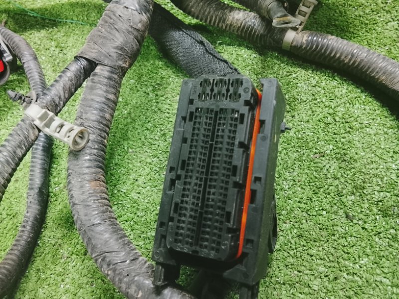 Проводка ДВС, 15000 рублей, Фроловское