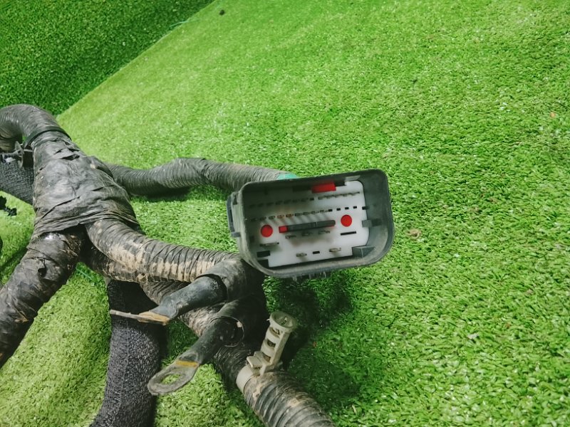 Проводка ДВС, 15000 рублей, Фроловское