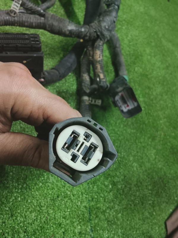 Проводка ДВС, 15000 рублей, Фроловское