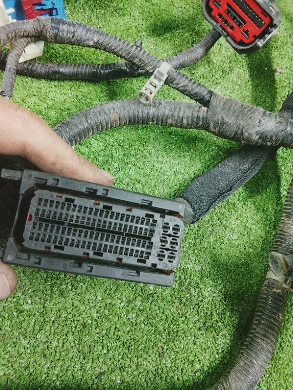 Проводка ДВС, 15000 рублей, Фроловское