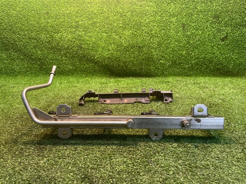 Топливная рампа, 2500 рублей, Фроловское