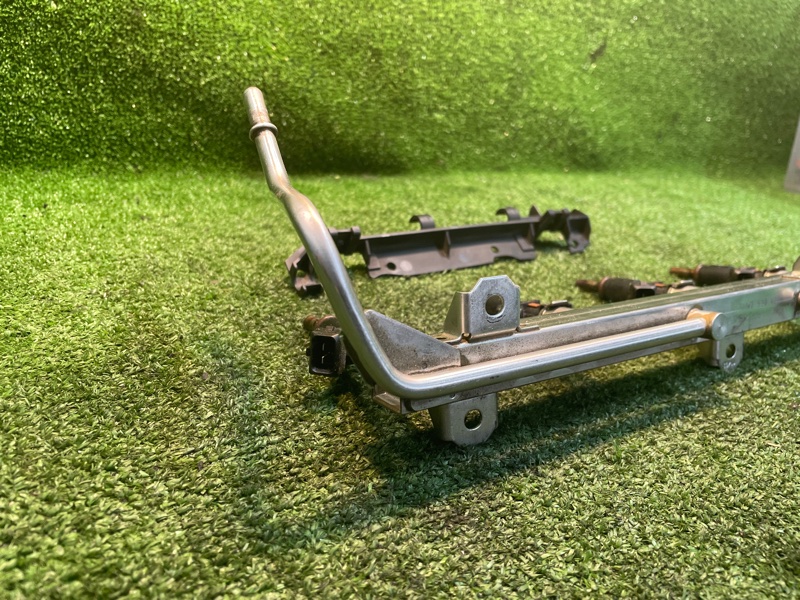 Топливная рампа, 2500 рублей, Фроловское