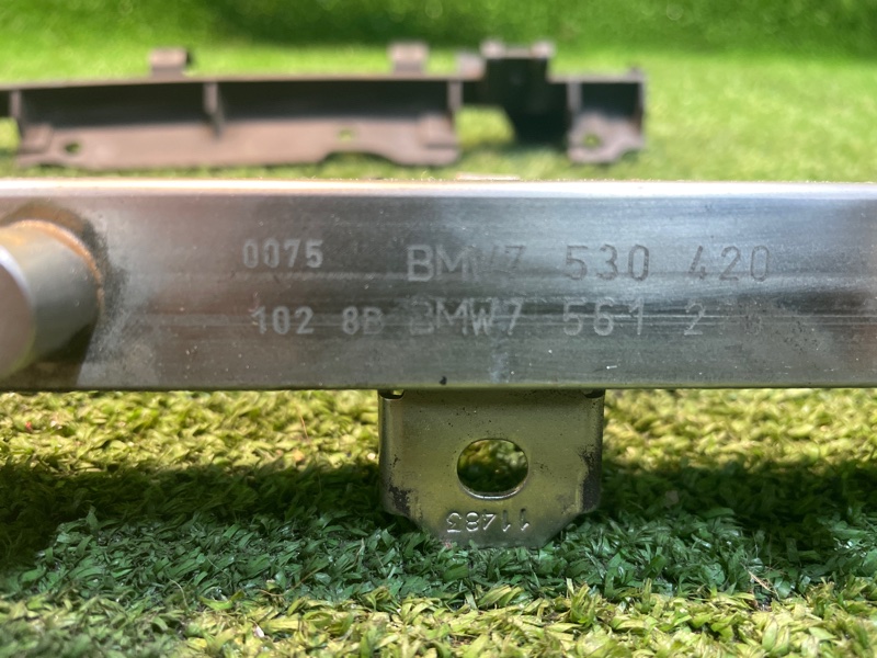 Топливная рампа, 2500 рублей, Фроловское