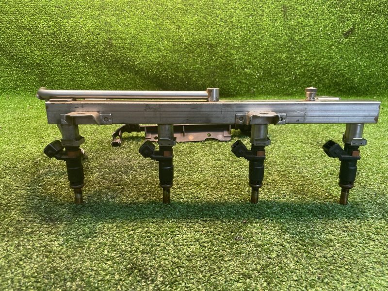 Топливная рампа, 2500 рублей, Фроловское