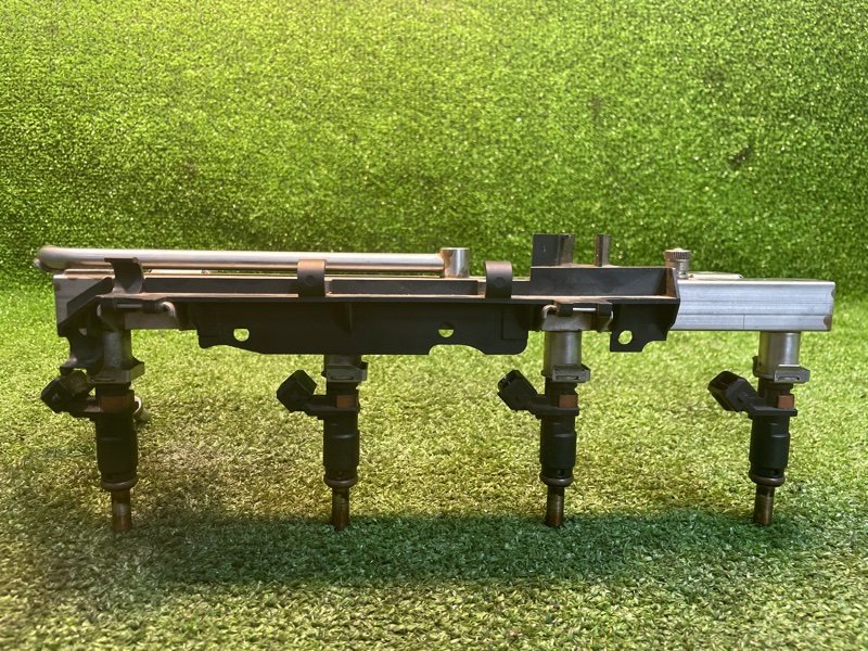 Топливная рампа, 2500 рублей, Фроловское