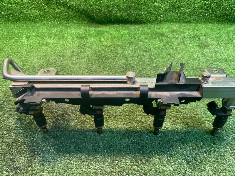 Топливная рампа, 2500 рублей, Фроловское