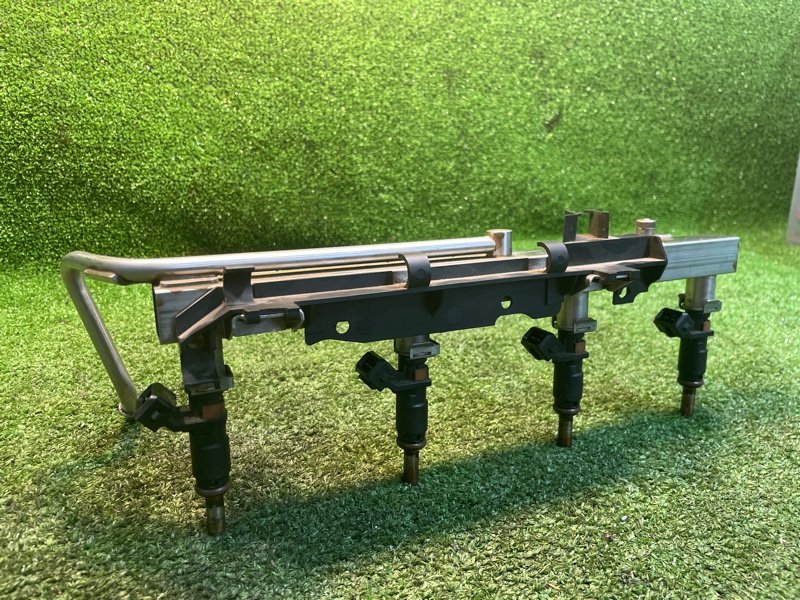 Топливная рампа, 2500 рублей, Фроловское