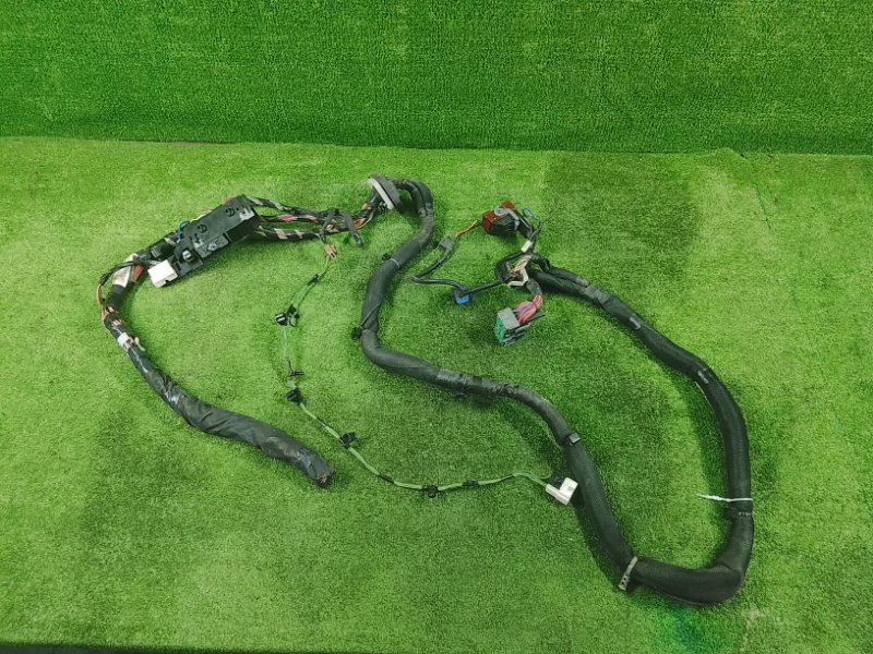 Проводка салона, 5000 рублей, Фроловское