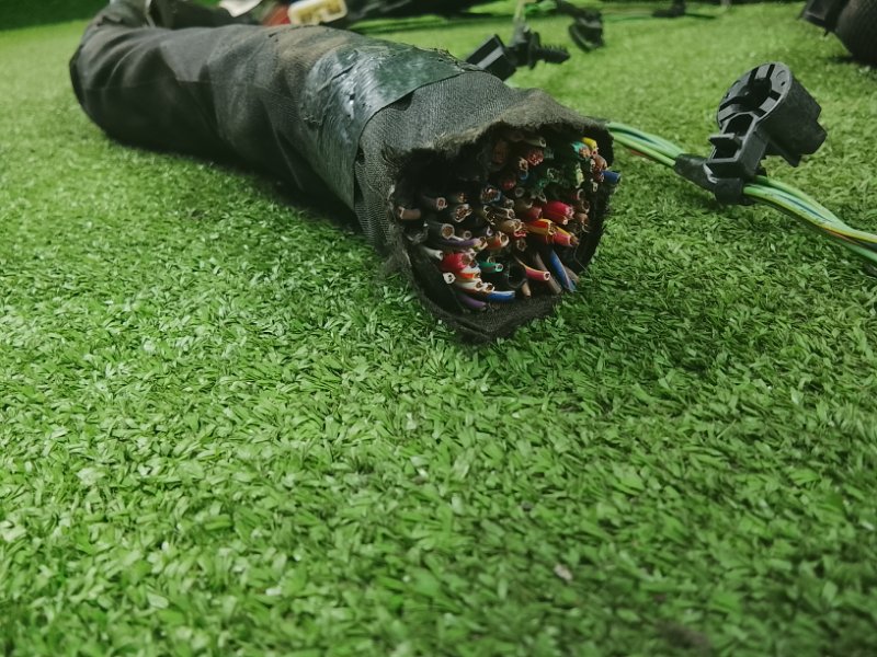 Проводка салона, 5000 рублей, Фроловское