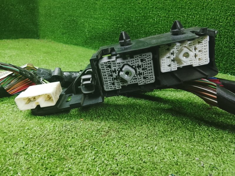 Проводка салона, 5000 рублей, Фроловское