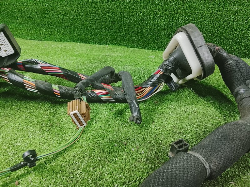 Проводка салона, 5000 рублей, Фроловское