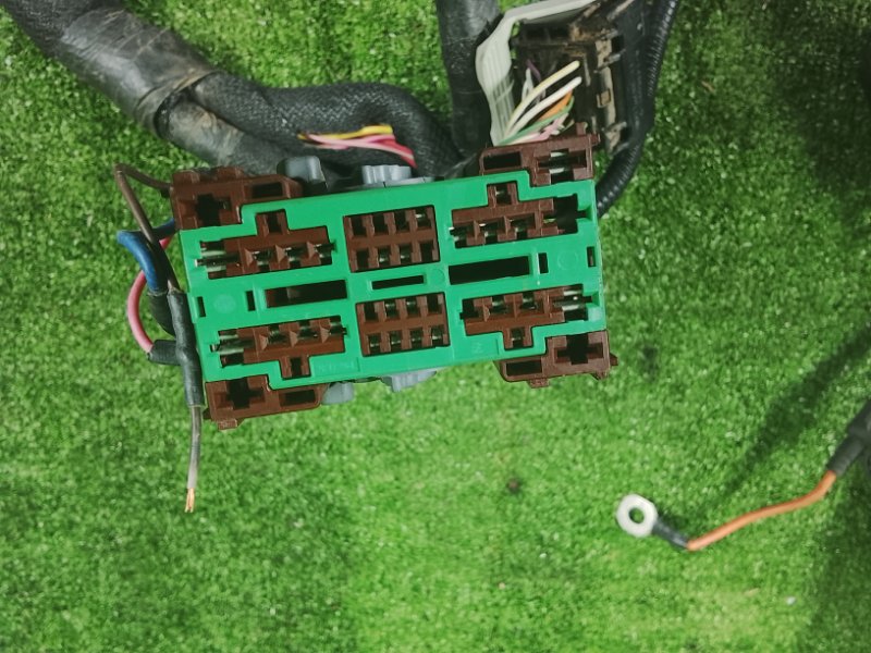 Проводка салона, 5000 рублей, Фроловское