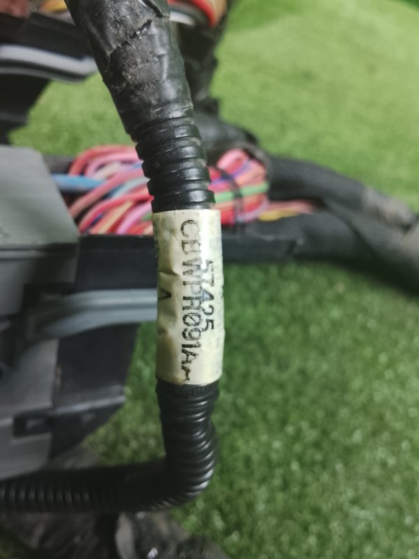 Проводка салона, 5000 рублей, Фроловское