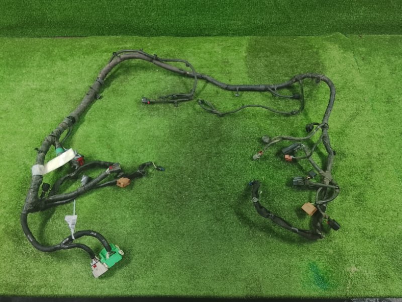 Проводка ДВС, 10000 рублей, Фроловское