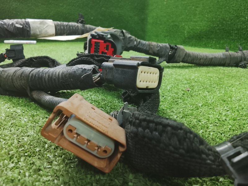 Проводка ДВС, 10000 рублей, Фроловское