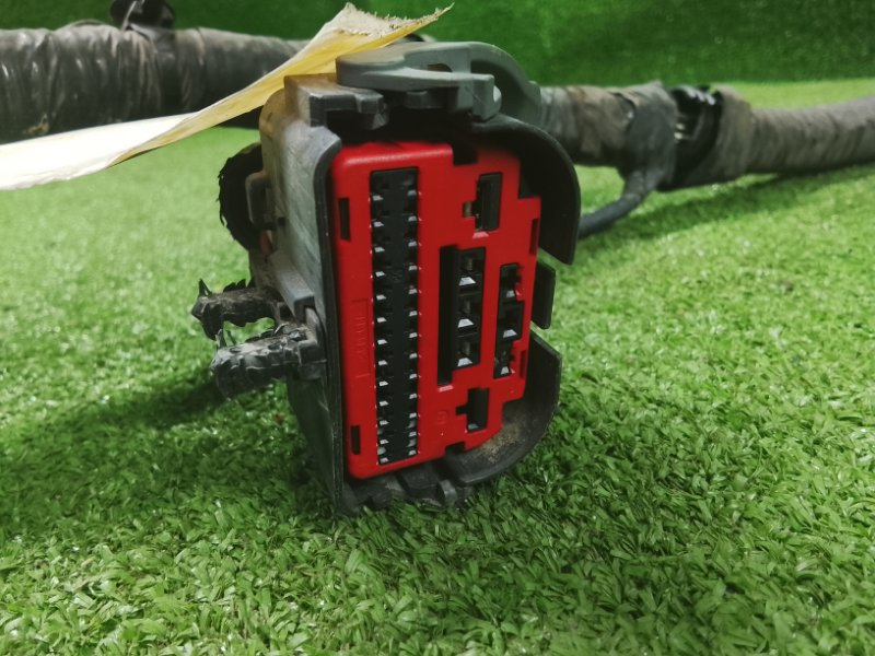 Проводка ДВС, 10000 рублей, Фроловское