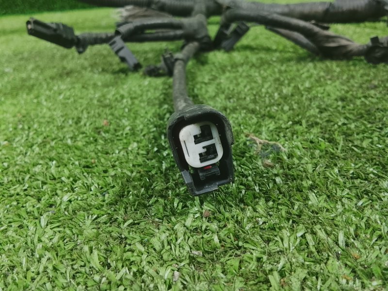 Проводка ДВС, 10000 рублей, Фроловское