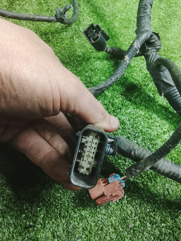 Проводка ДВС, 10000 рублей, Фроловское