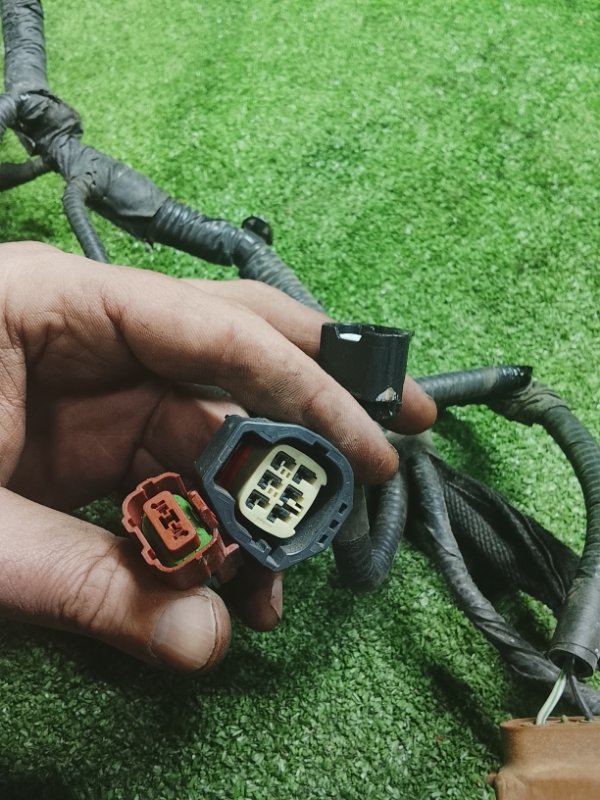 Проводка ДВС, 10000 рублей, Фроловское