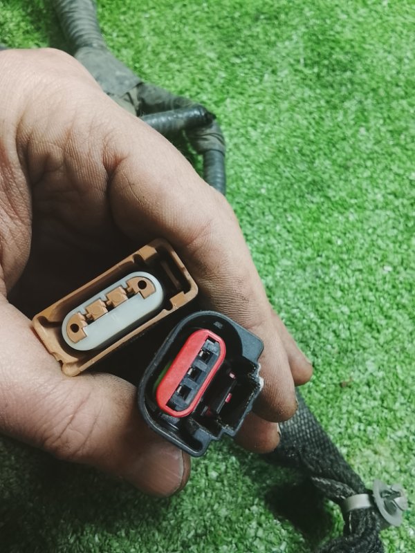 Проводка ДВС, 10000 рублей, Фроловское