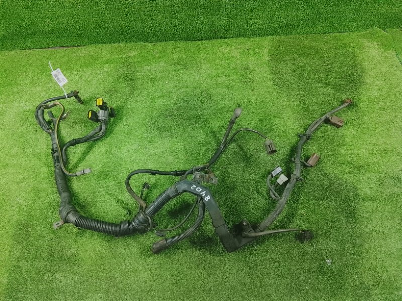 Проводка ДВС, 15000 рублей, Фроловское