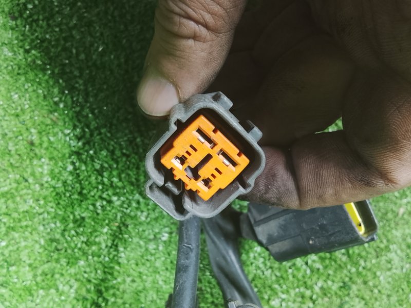 Проводка ДВС, 15000 рублей, Фроловское