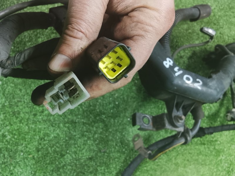 Проводка ДВС, 15000 рублей, Фроловское