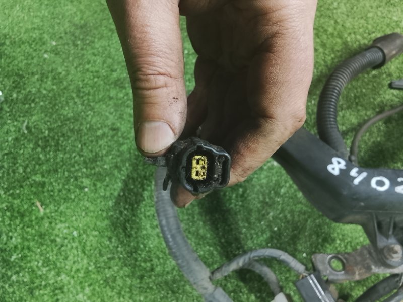 Проводка ДВС, 15000 рублей, Фроловское