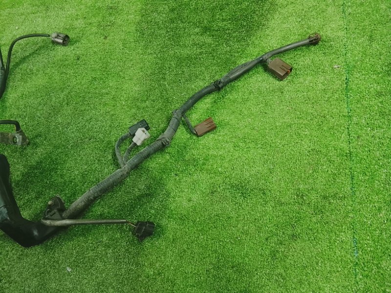 Проводка ДВС, 15000 рублей, Фроловское