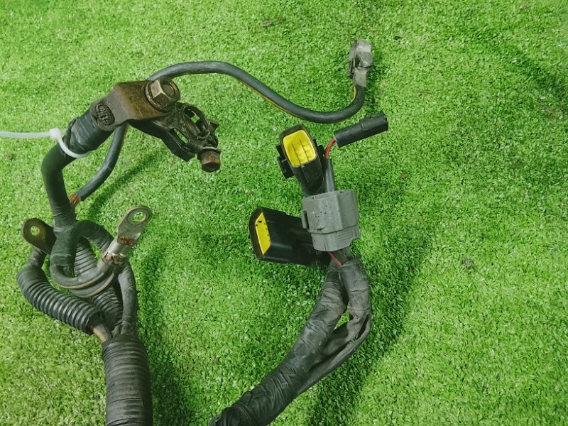 Проводка ДВС, 15000 рублей, Фроловское