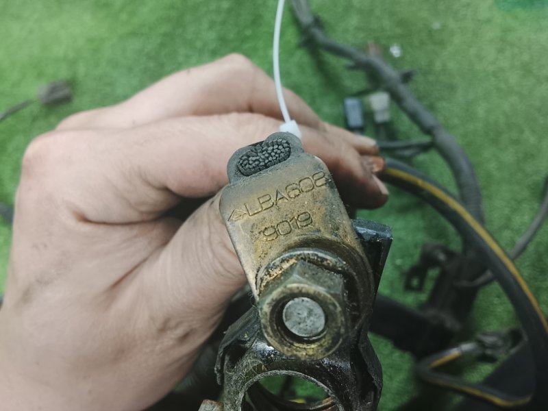 Проводка ДВС, 15000 рублей, Фроловское