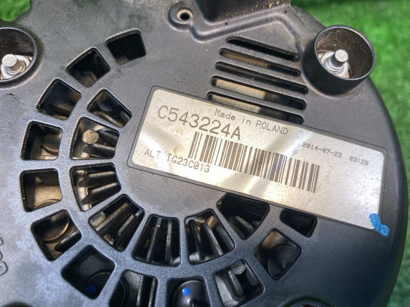 Генератор, 14200 рублей, Фроловское