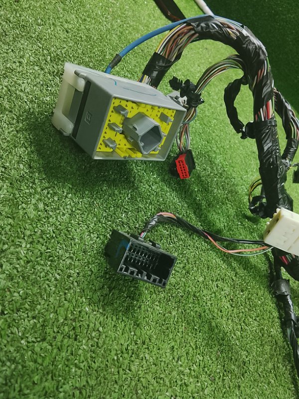 Проводка салона, 10000 рублей, Фроловское