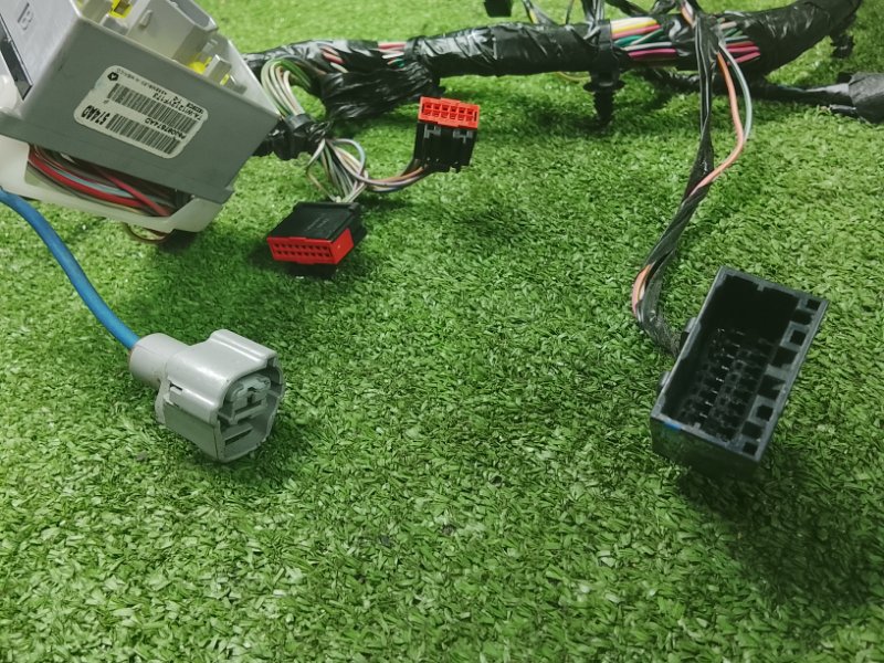 Проводка салона, 10000 рублей, Фроловское